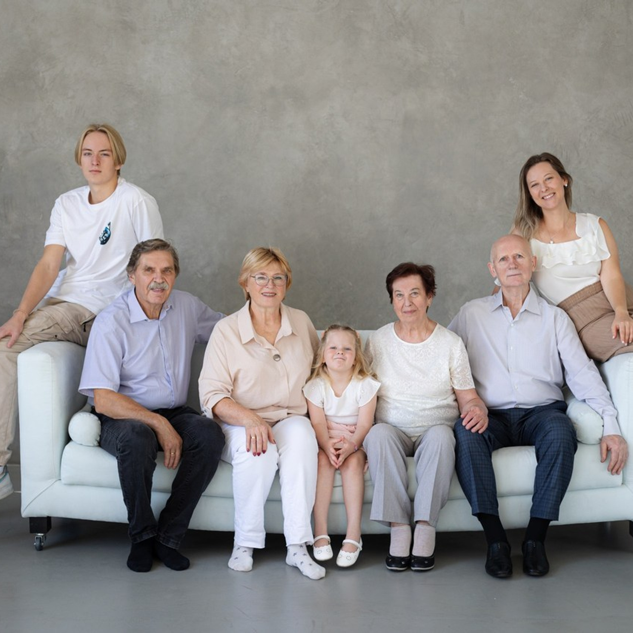 Отзывы. Ваш фотограф — Александра Андрущенко