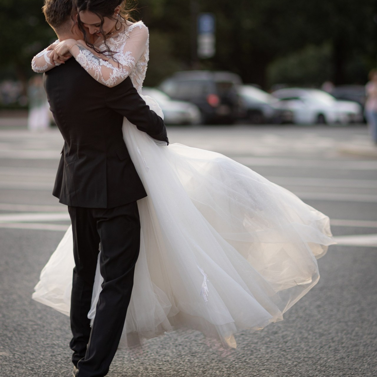 Отзывы. Ваш фотограф — Александра Андрущенко