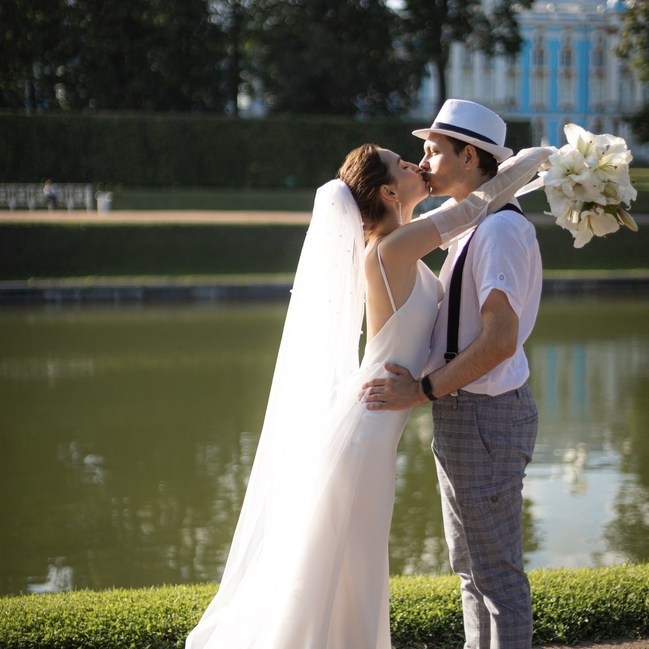 Отзывы. Ваш фотограф — Александра Андрущенко