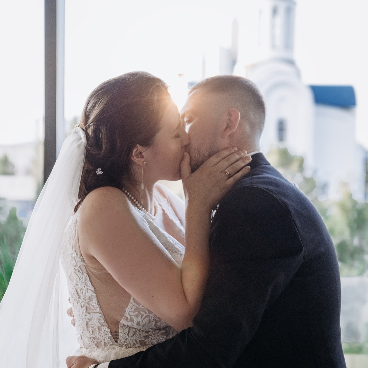 Отзывы. Ваш фотограф — Александра Андрущенко