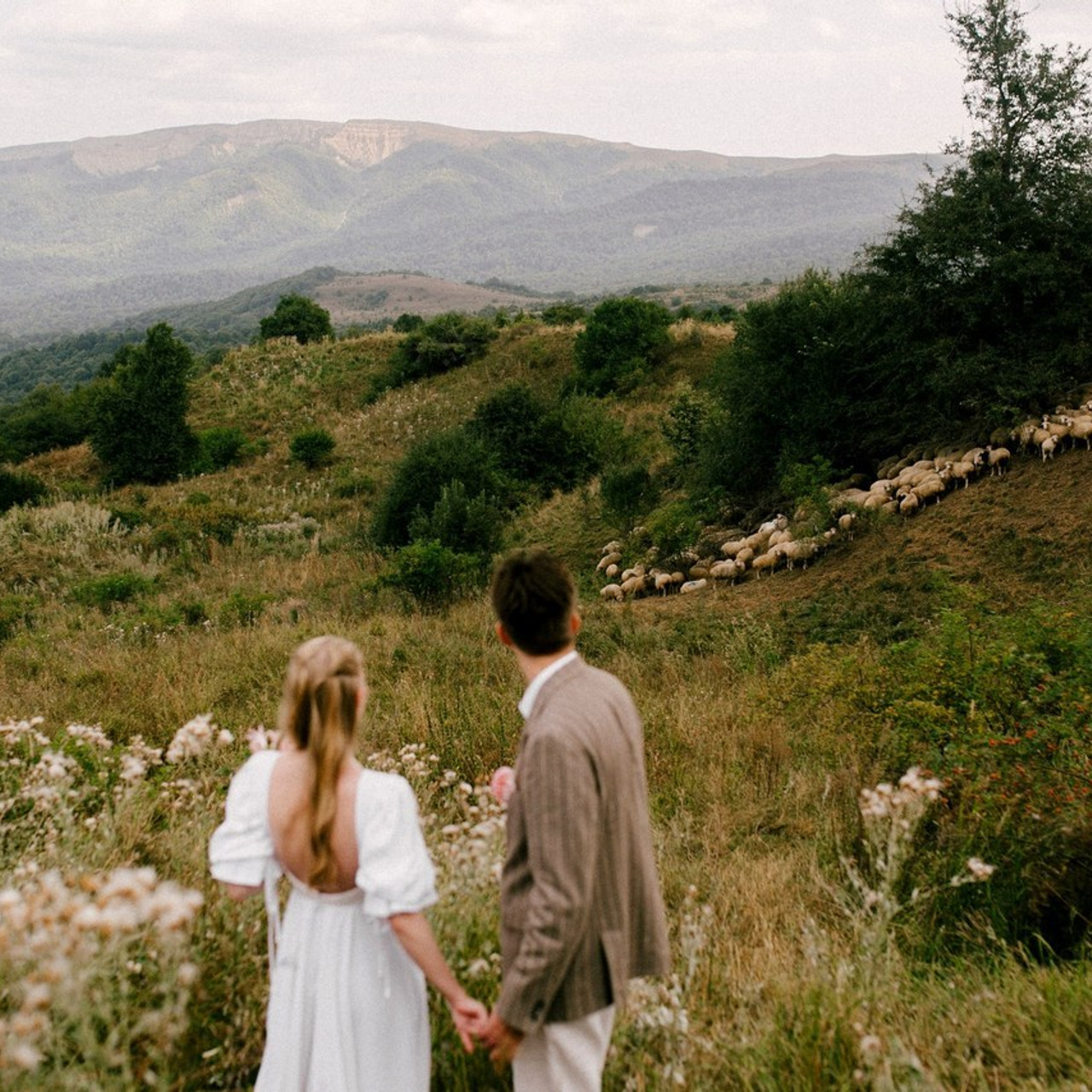 Отзывы. Свадебный фотограф Грузия Alex and Polly