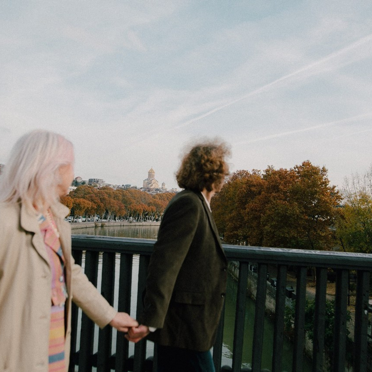 Review’s. Wedding photographers Tbilisi Georgia Alex and Polly