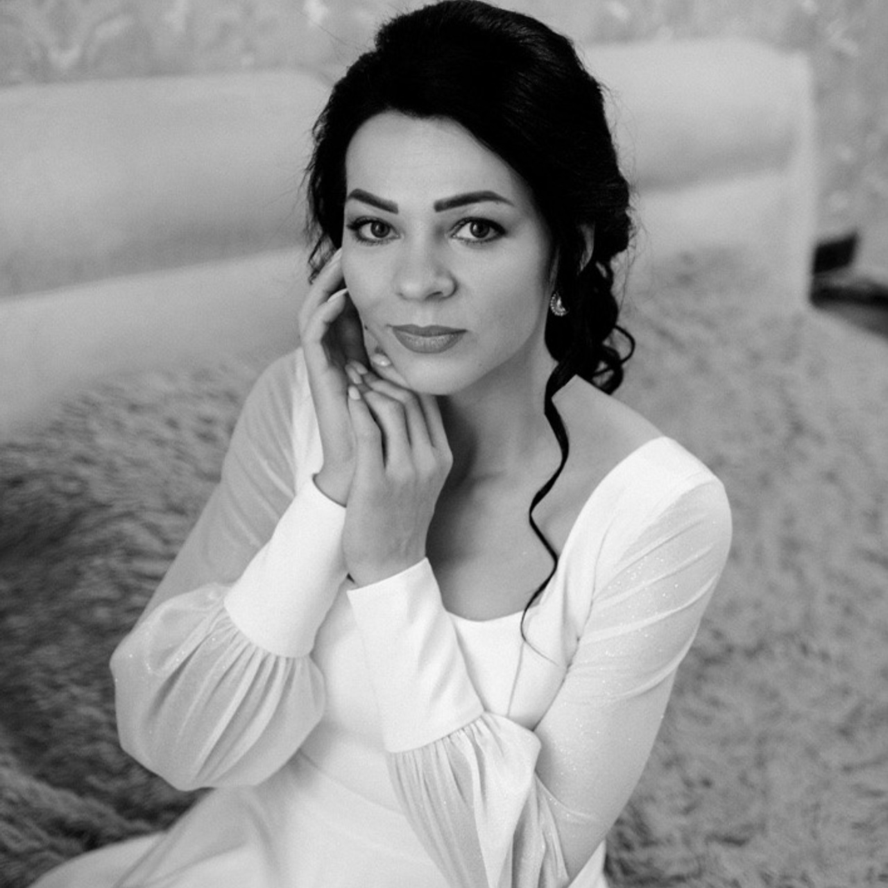 Отзывы о фотографе Анне Гарновой. Фотограф в Железнодорожном и Балашихе