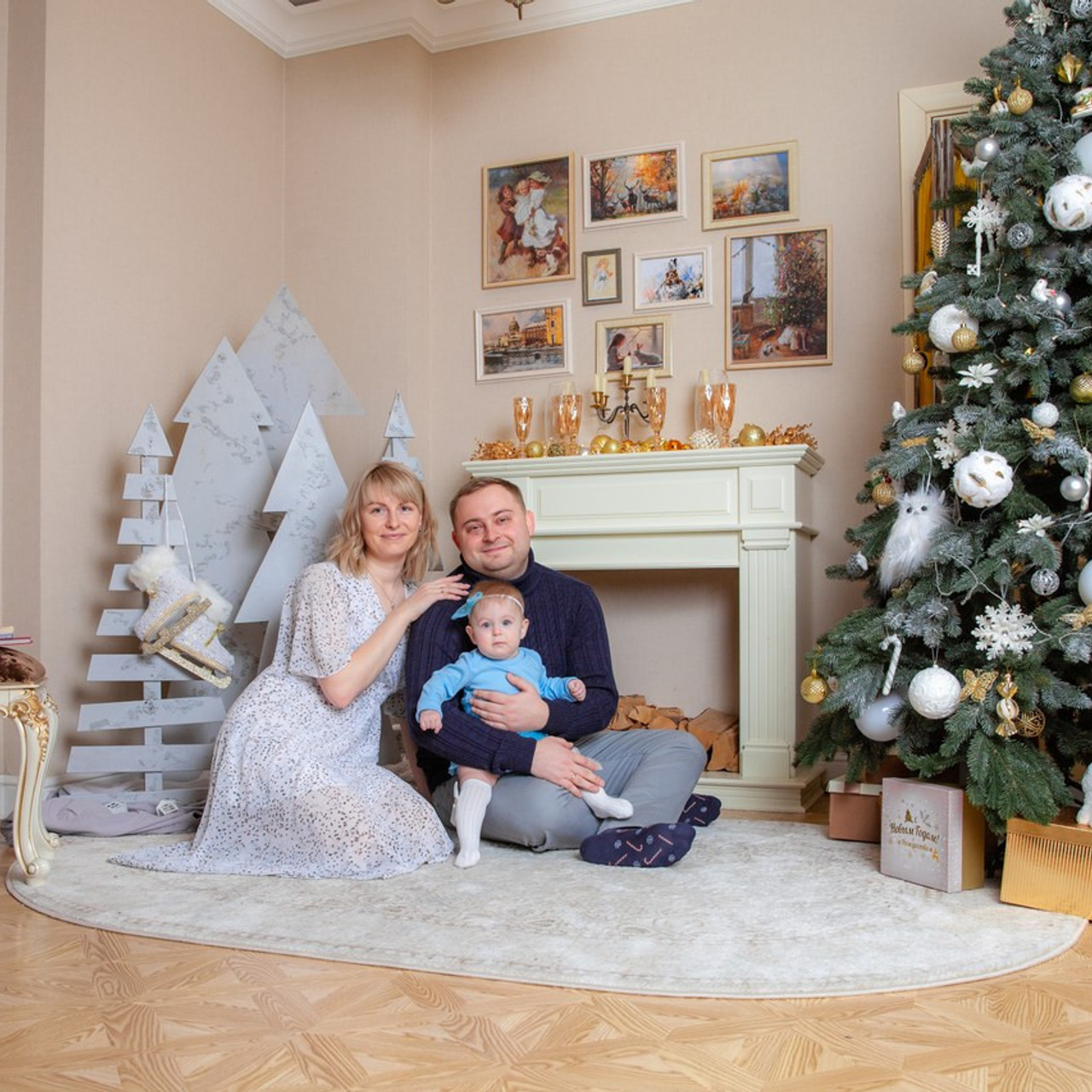 Отзывы о фотографе Анне Гарновой. Фотограф в Железнодорожном и Балашихе