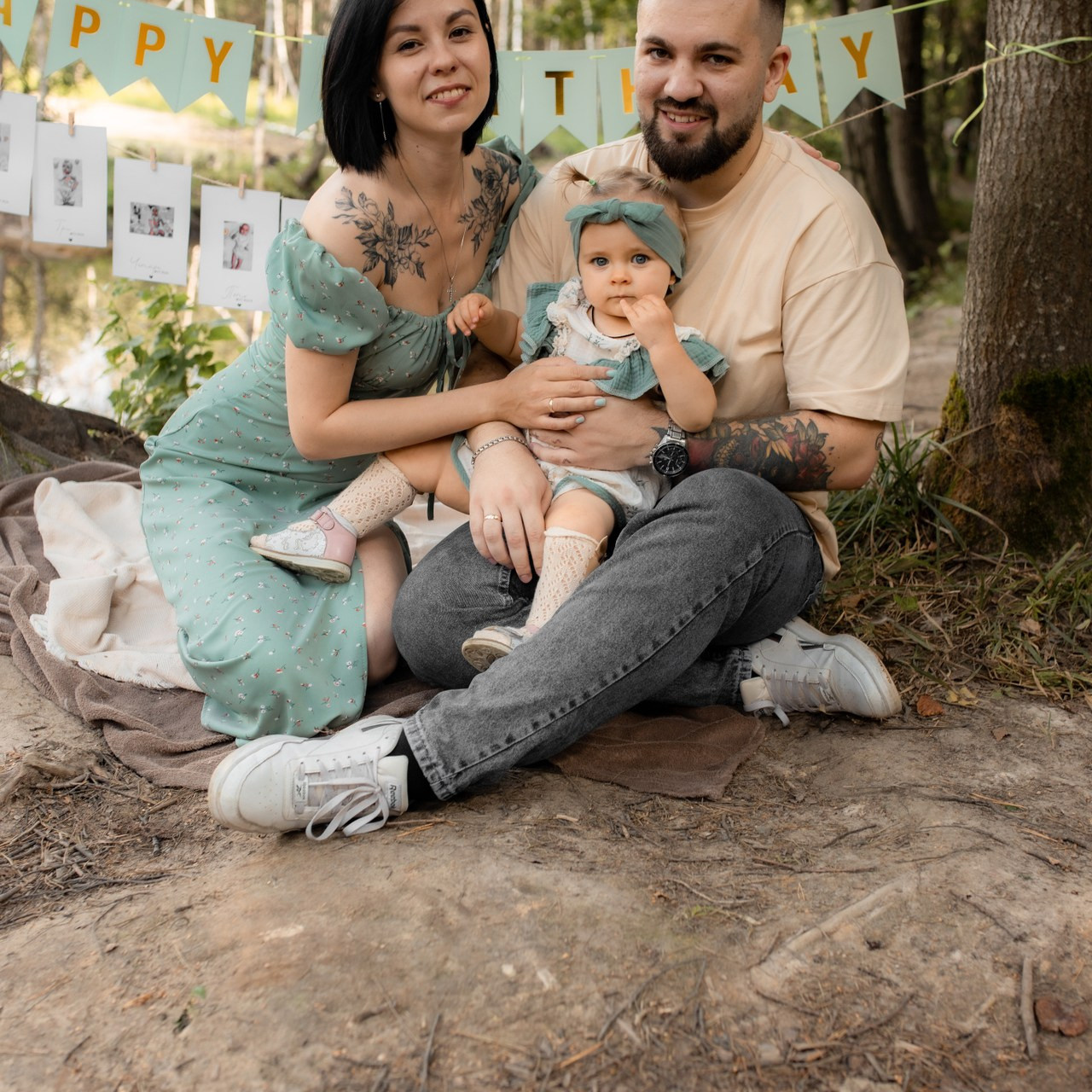 Отзывы о фотографе Анне Гарновой. Фотограф в Железнодорожном и Балашихе