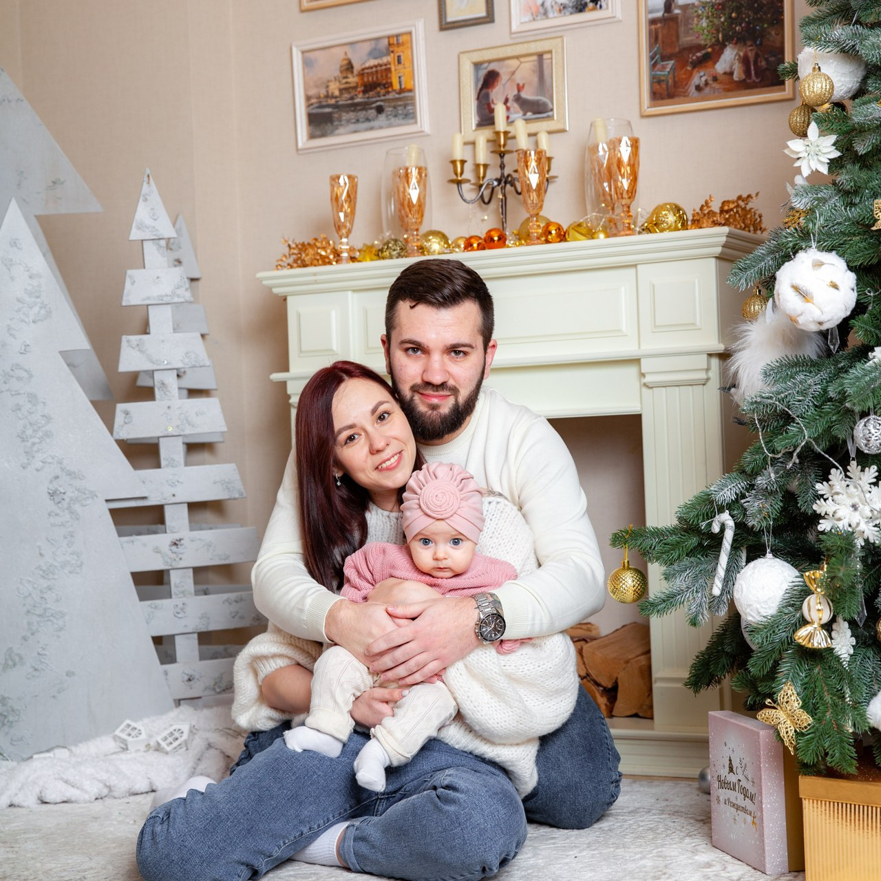 Отзывы о фотографе Анне Гарновой. Фотограф в Железнодорожном и Балашихе