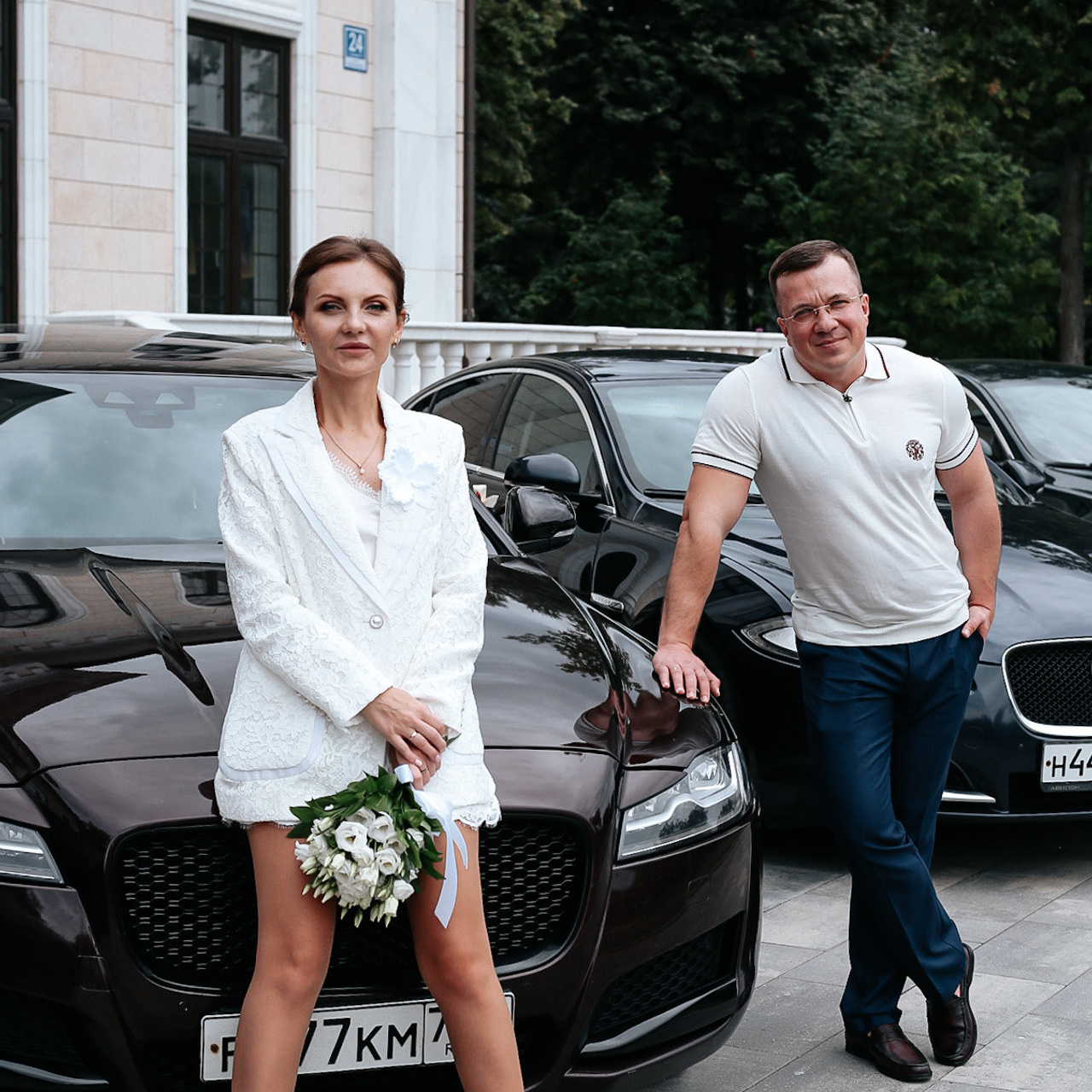 Отзывы. Свадебный фотограф Краснодар. Анна Еремчук