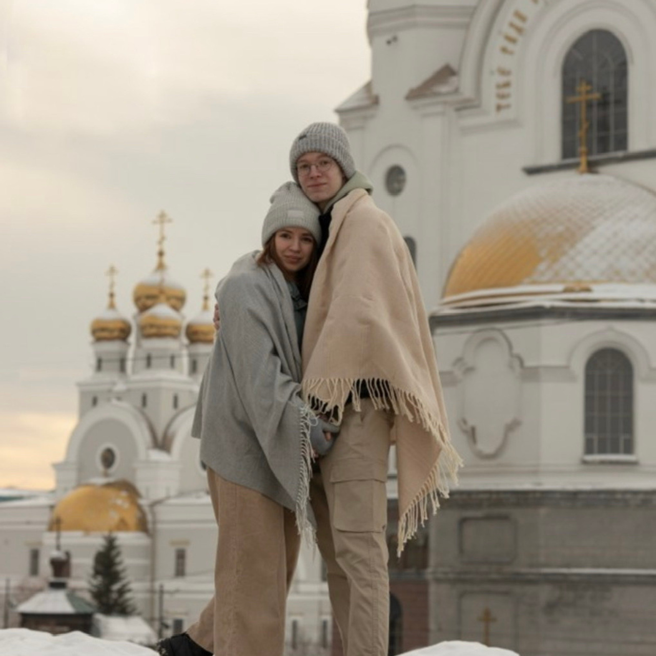 Отзывы. Фотограф Наталья Кинель. Екатеринбург