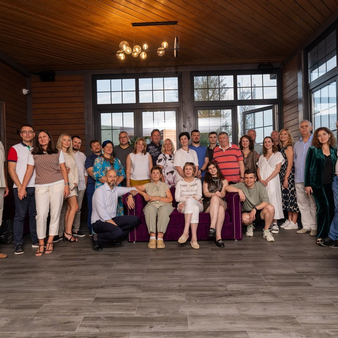 Отзывы. Фотограф Андрей Жуков Москва