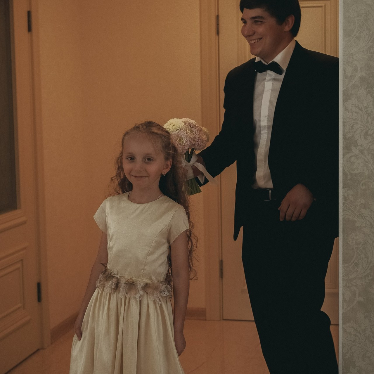 Отзывы. Свадебный и семейный фотограф Афанасьева Анна в Кисловодске