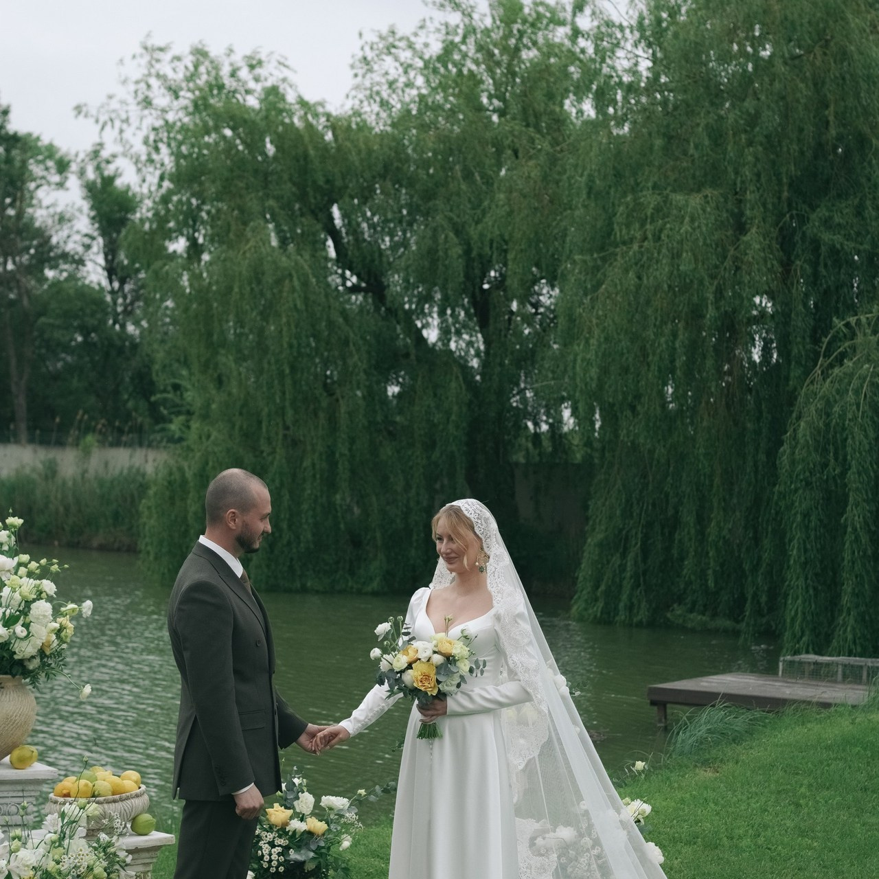 Отзывы. Свадебный и семейный фотограф Афанасьева Анна в Кисловодске