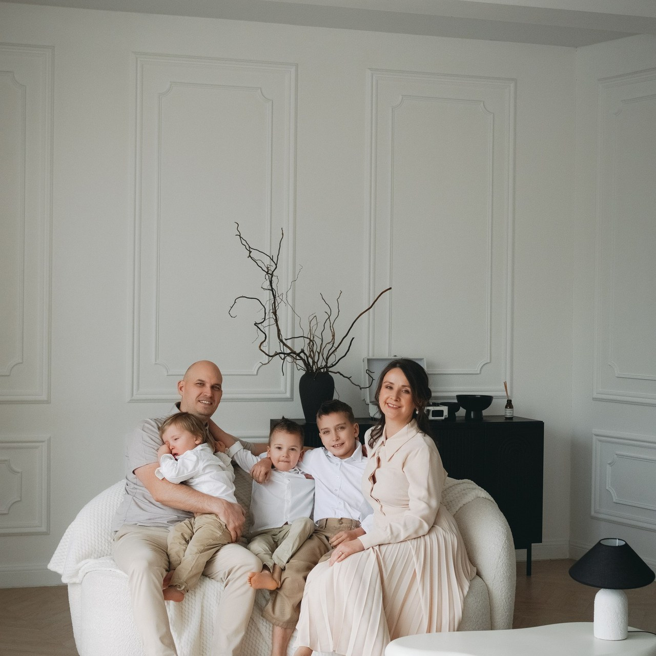 Отзывы. Свадебный и семейный фотограф Афанасьева Анна в Кисловодске