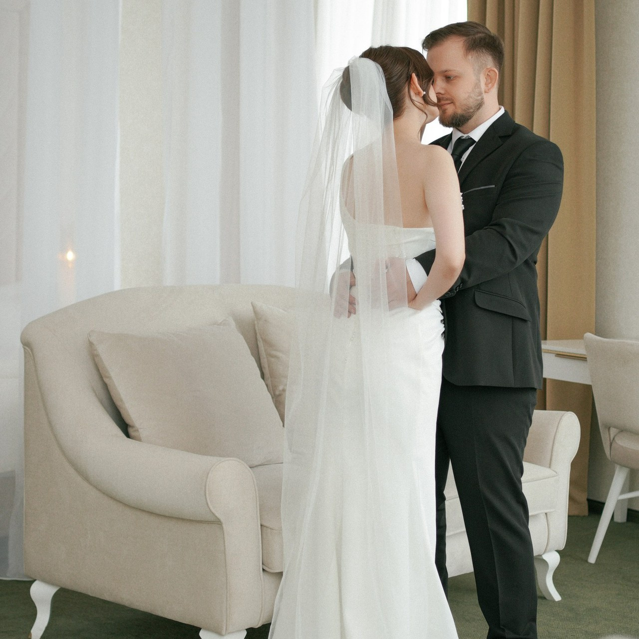 Отзывы. Свадебный и семейный фотограф Афанасьева Анна в Кисловодске