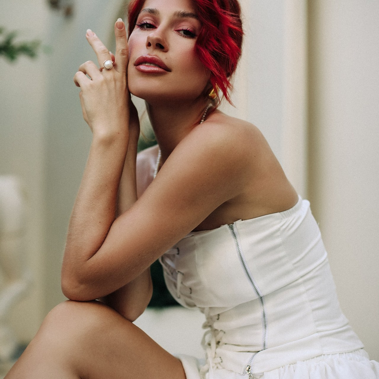 Отзывы. Ксения Шашкина