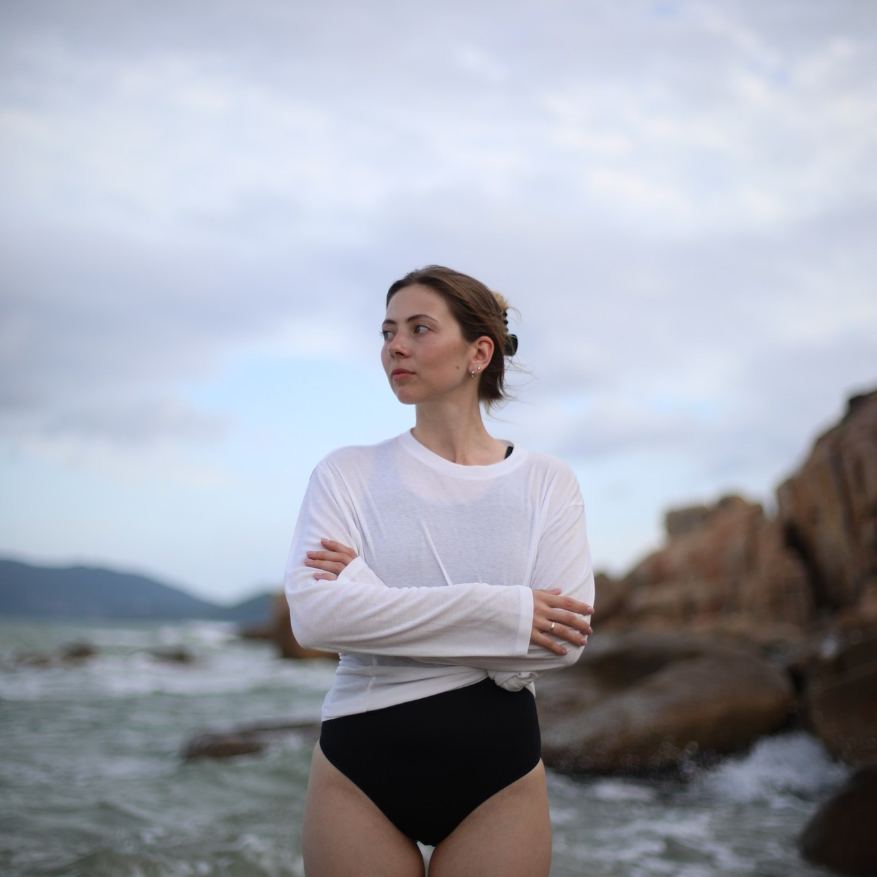 Отзывы. Ксения Шашкина