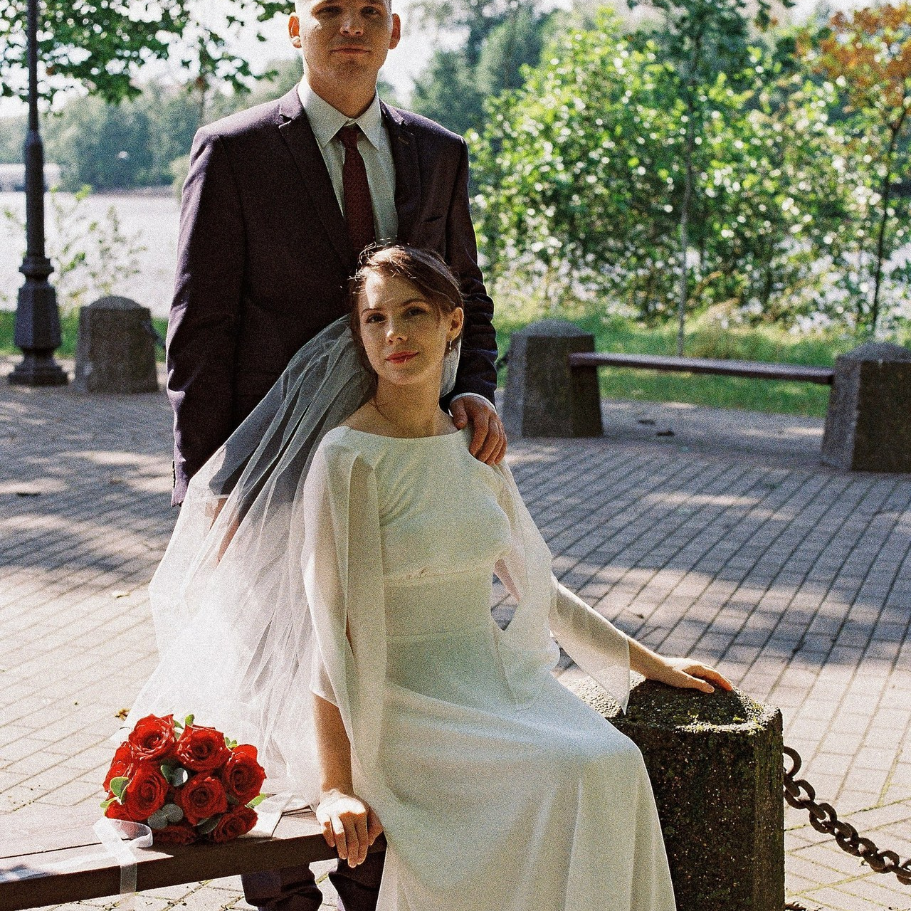 Отзывы о фотосессии на пленку