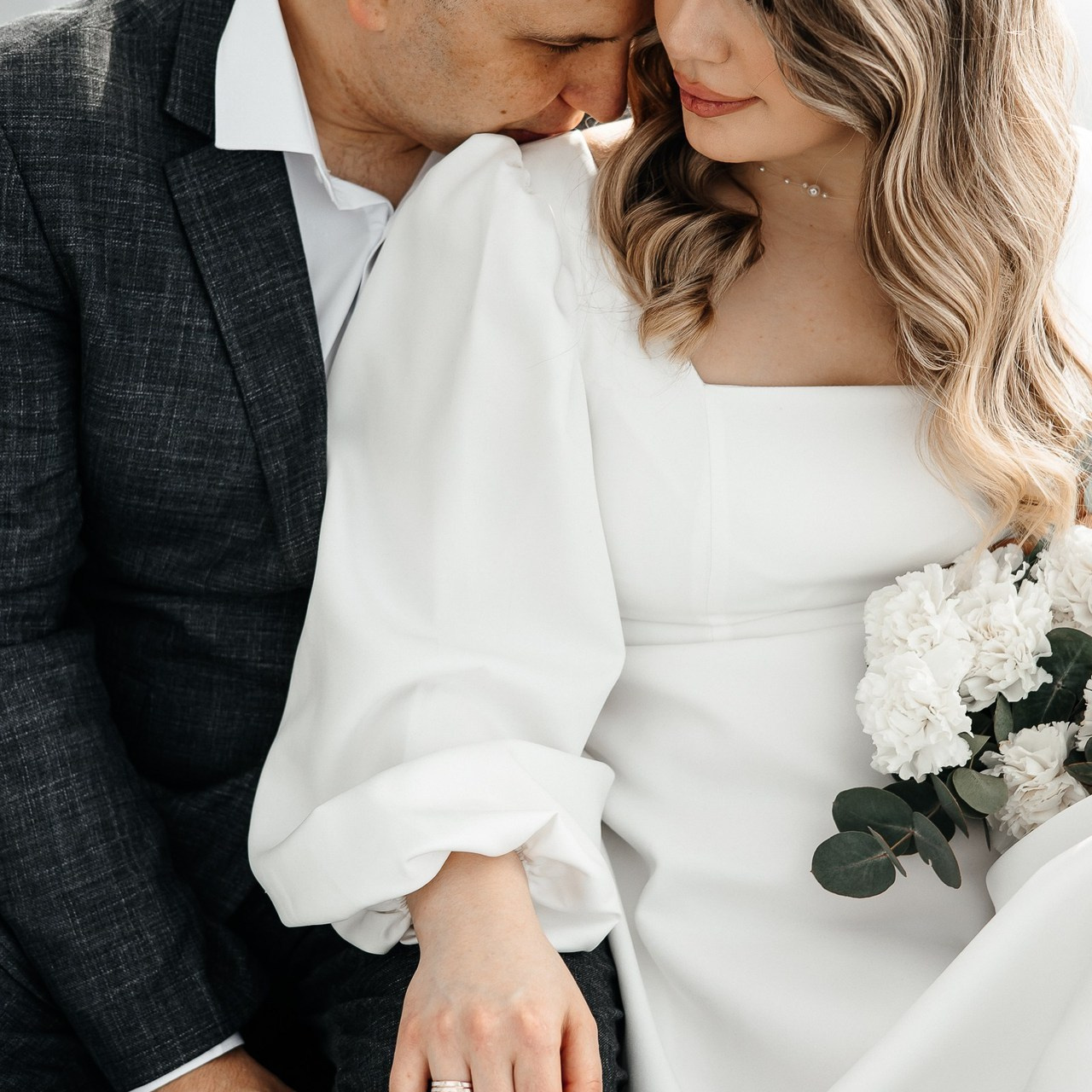 Отзывы. Фотограф Ясный | Виктория Насырова