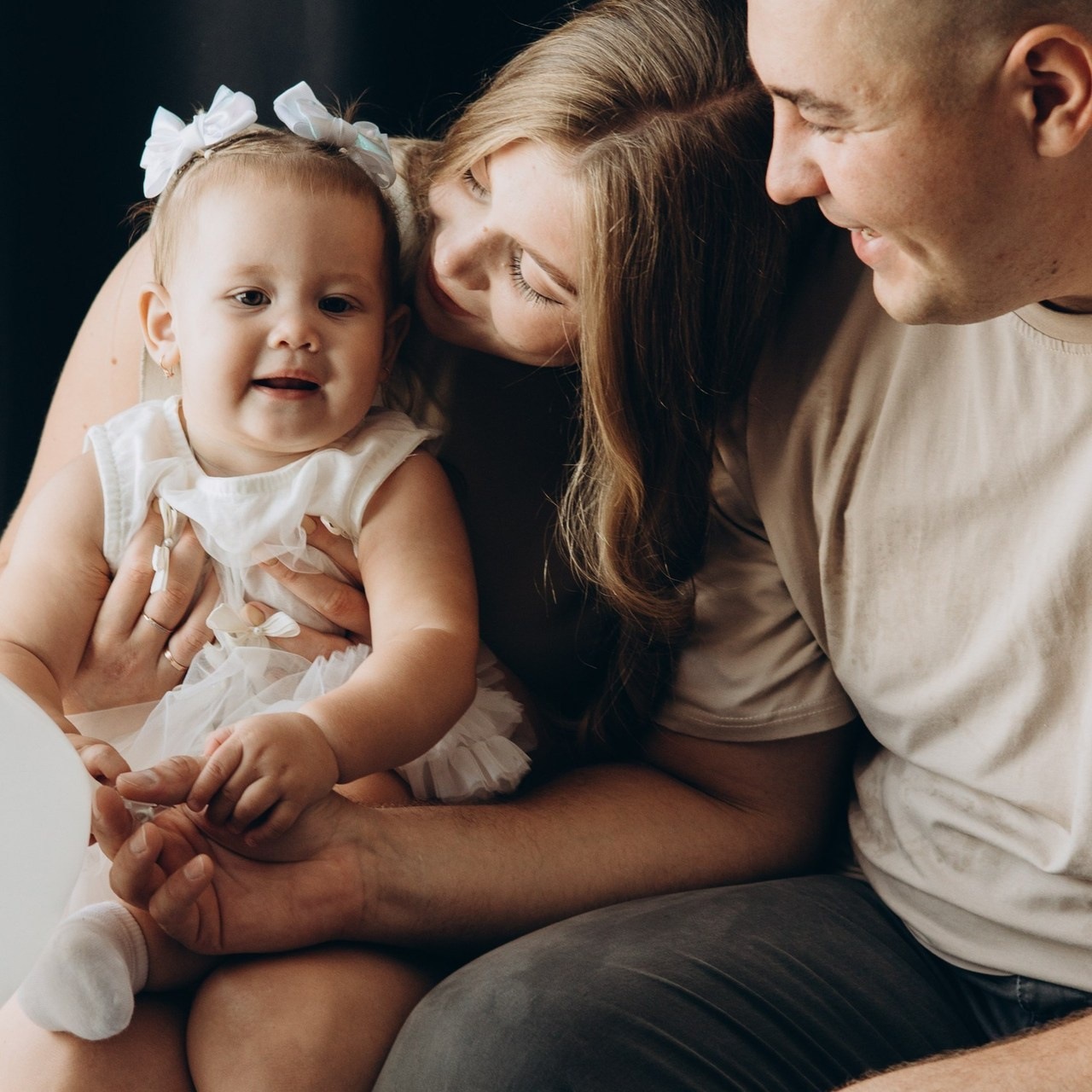 Отзывы. Фотограф Ясный | Виктория Насырова