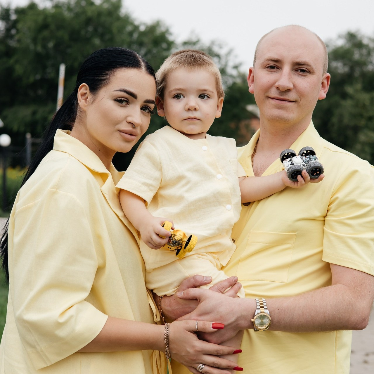 Отзывы. Фотограф Ясный | Виктория Насырова