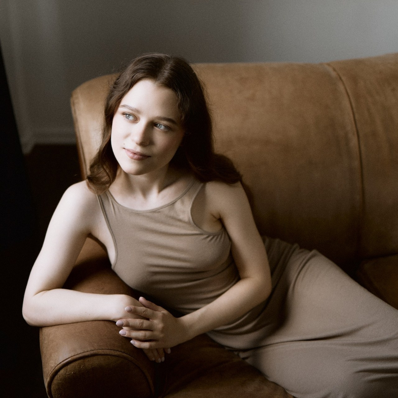 Отзывы. Портретный фотограф в Москве | Анастасия Старкова