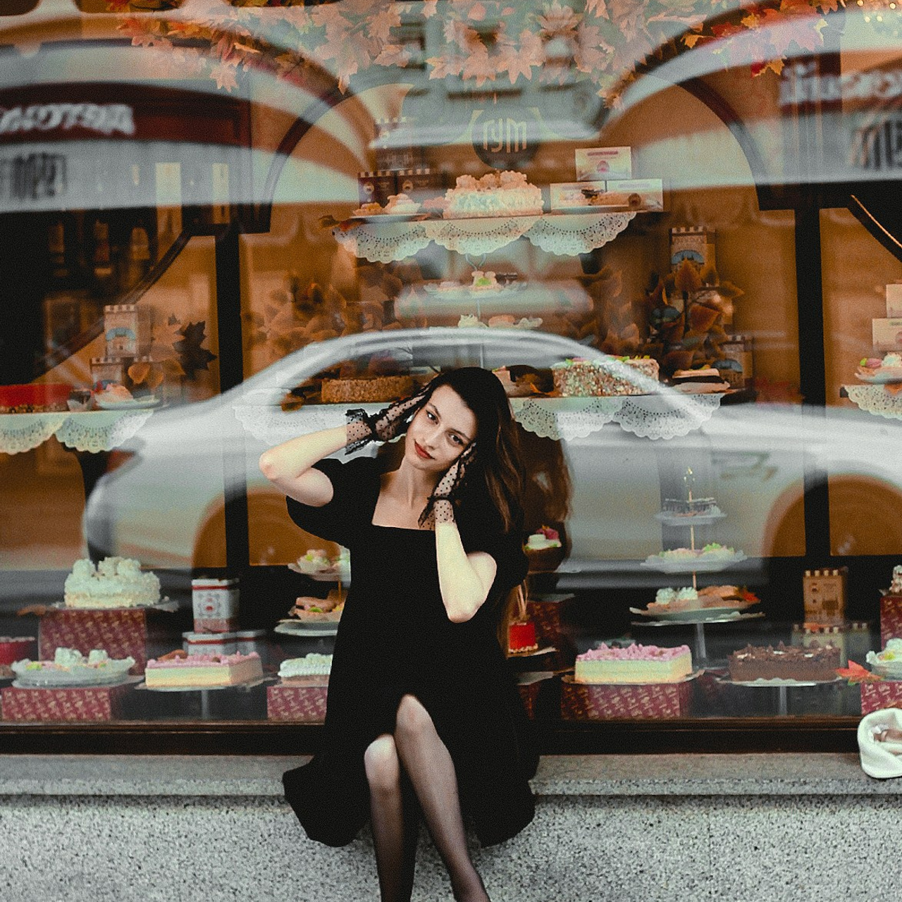 Отзывы. Портретный фотограф в Москве | Анастасия Старкова