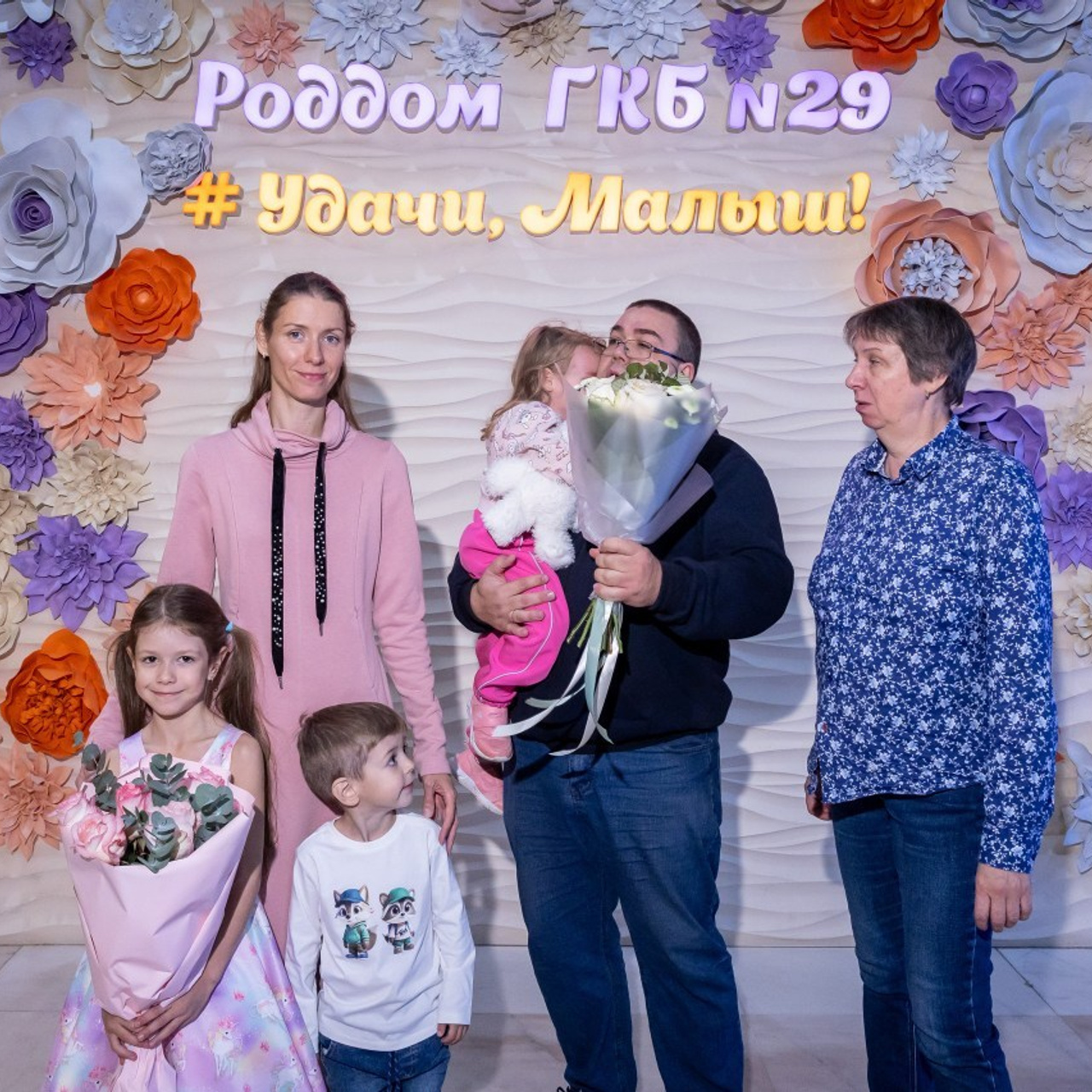 Отзывы. Фотограф Владимир Охрименко