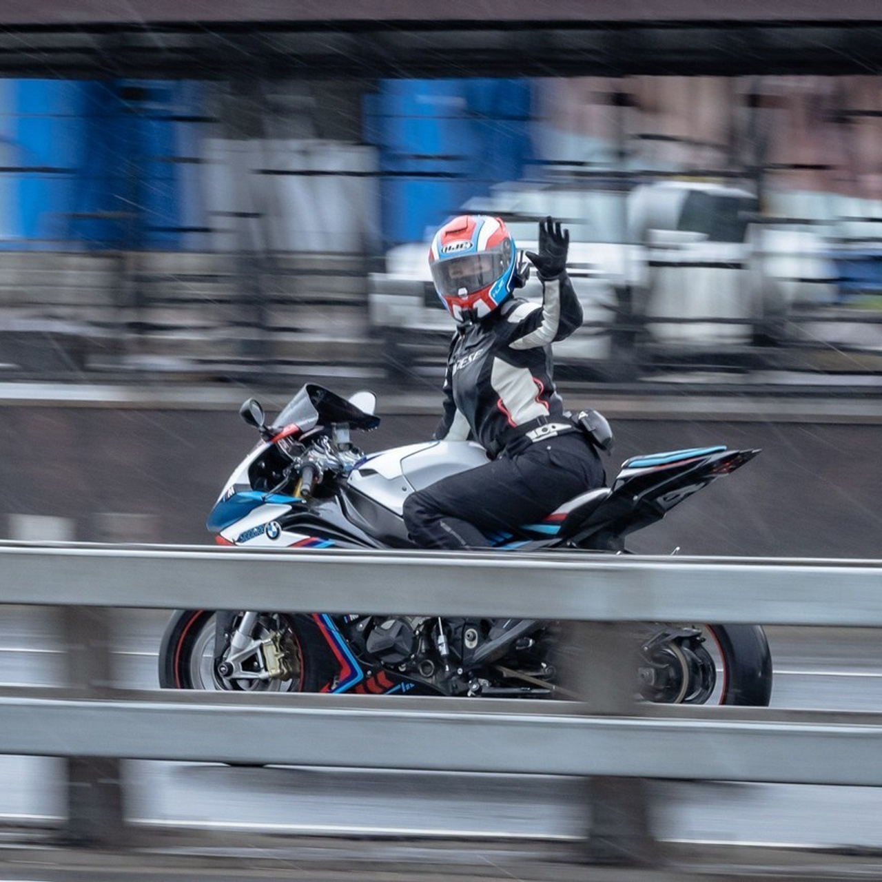 Отзывы. Фотограф Владимир Охрименко