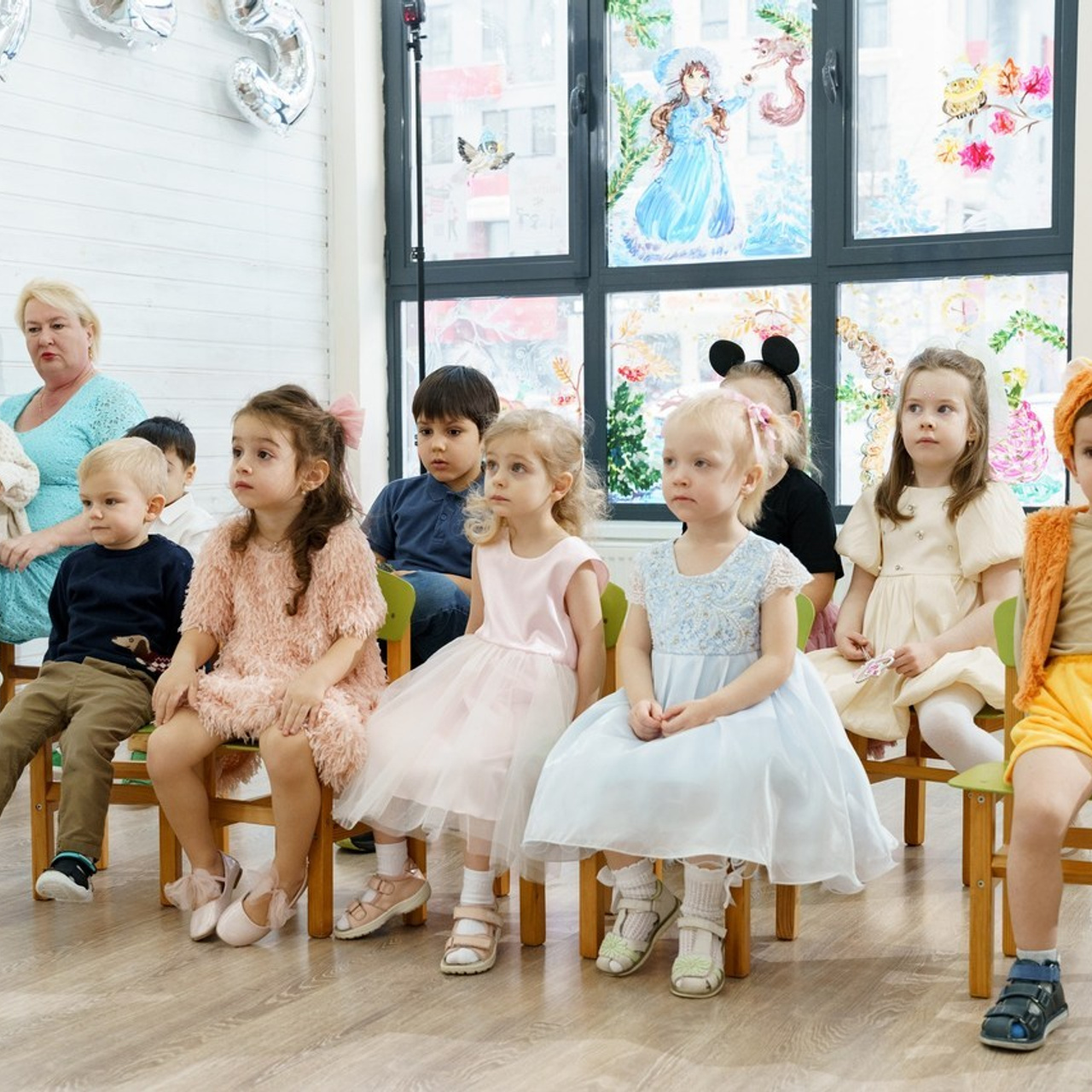 Отзывы. Репотражный и семейный фотограф в Москве Герлинг Радмила