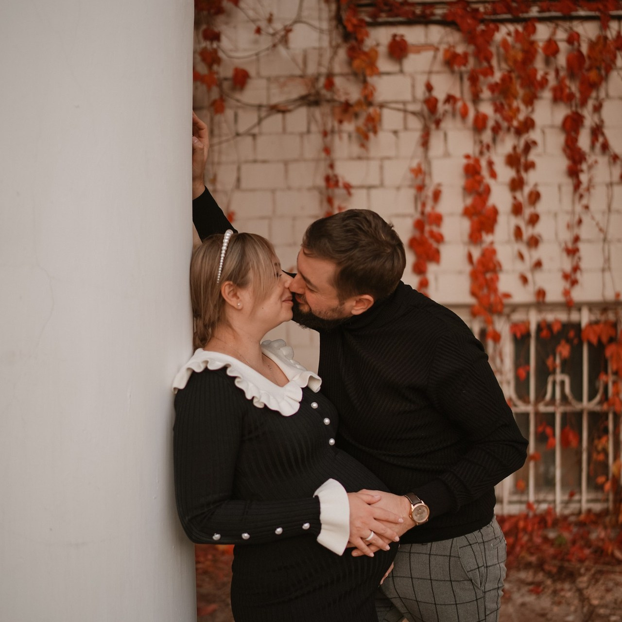 Отзывы. Женский и семейный фотограф в Москве Кошель Алла