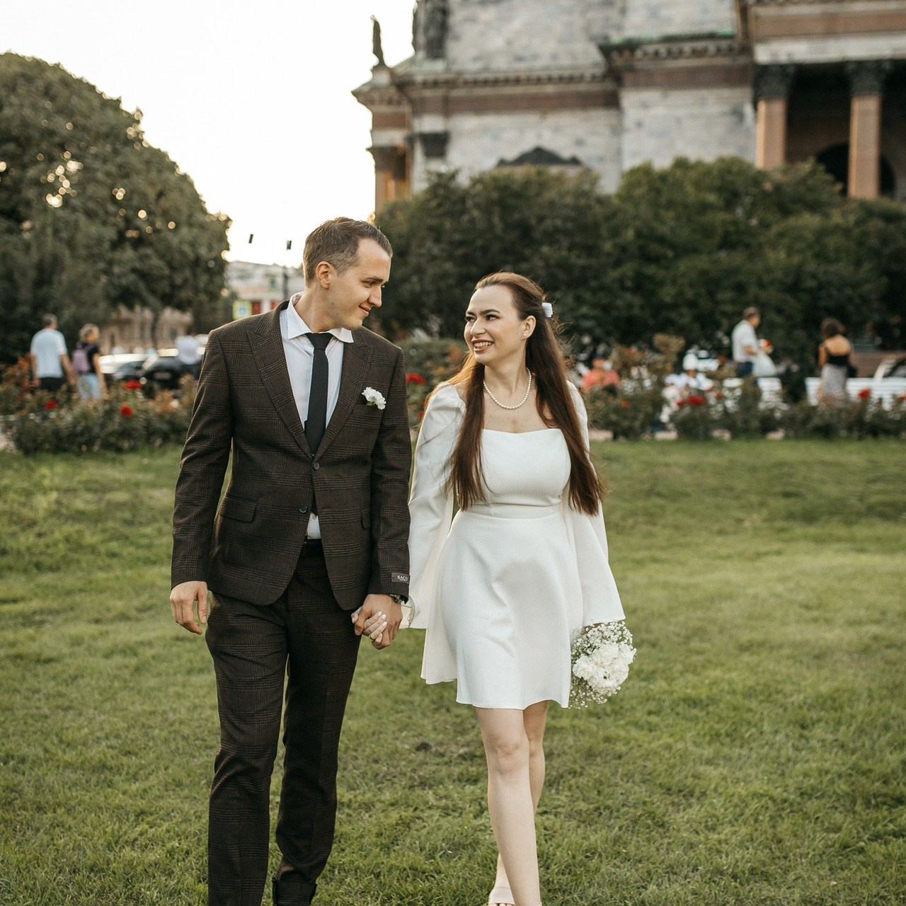 Фотограф в Питере Лазарева Татьяна