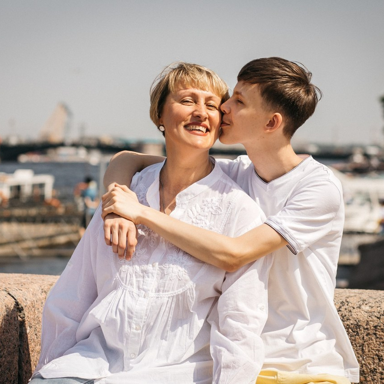Фотограф в Питере Лазарева Татьяна