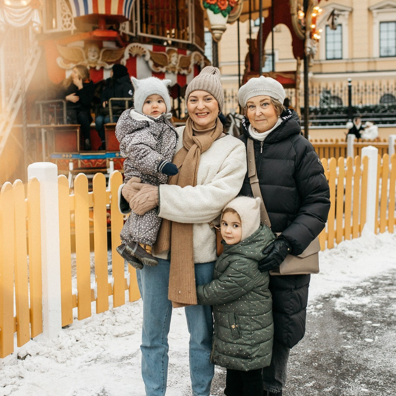 Фотограф в Питере Лазарева Татьяна