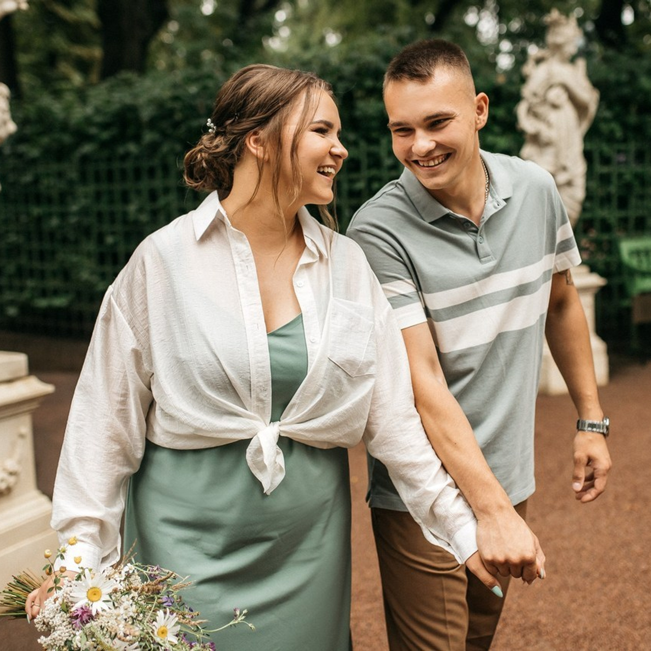 Фотограф в Питере Лазарева Татьяна