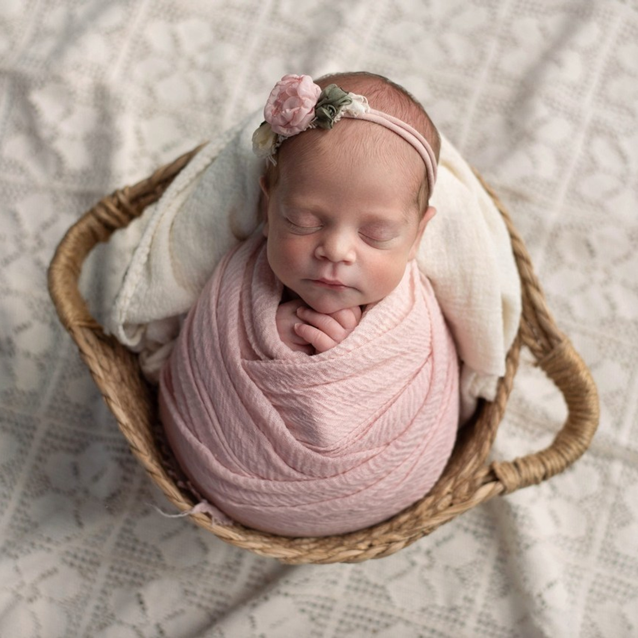 Отзывы. Фотограф новорожденных в Саратове Екатерина Вилкова