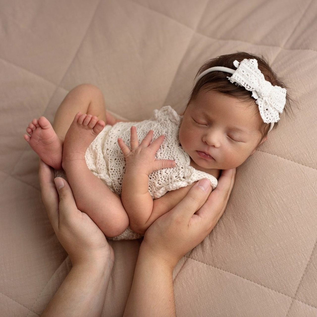 Отзывы. Фотограф новорожденных в Саратове Екатерина Вилкова