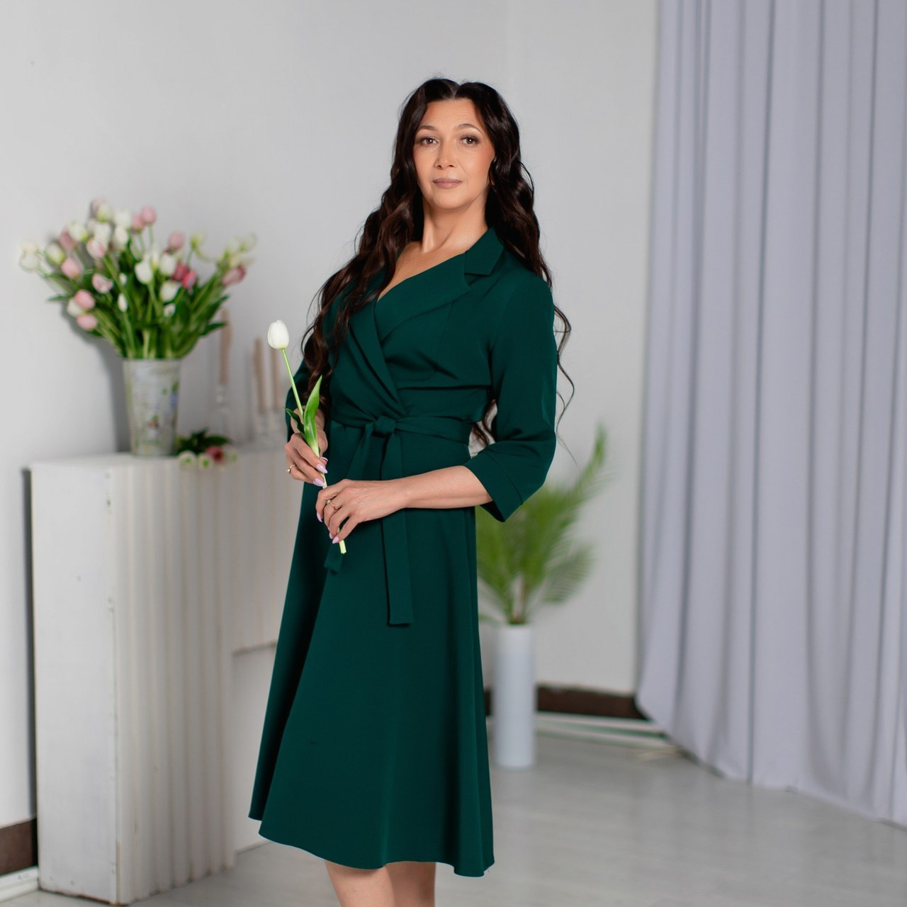 Отзывы. Фотограф Заринск. Комиссарова Кристина