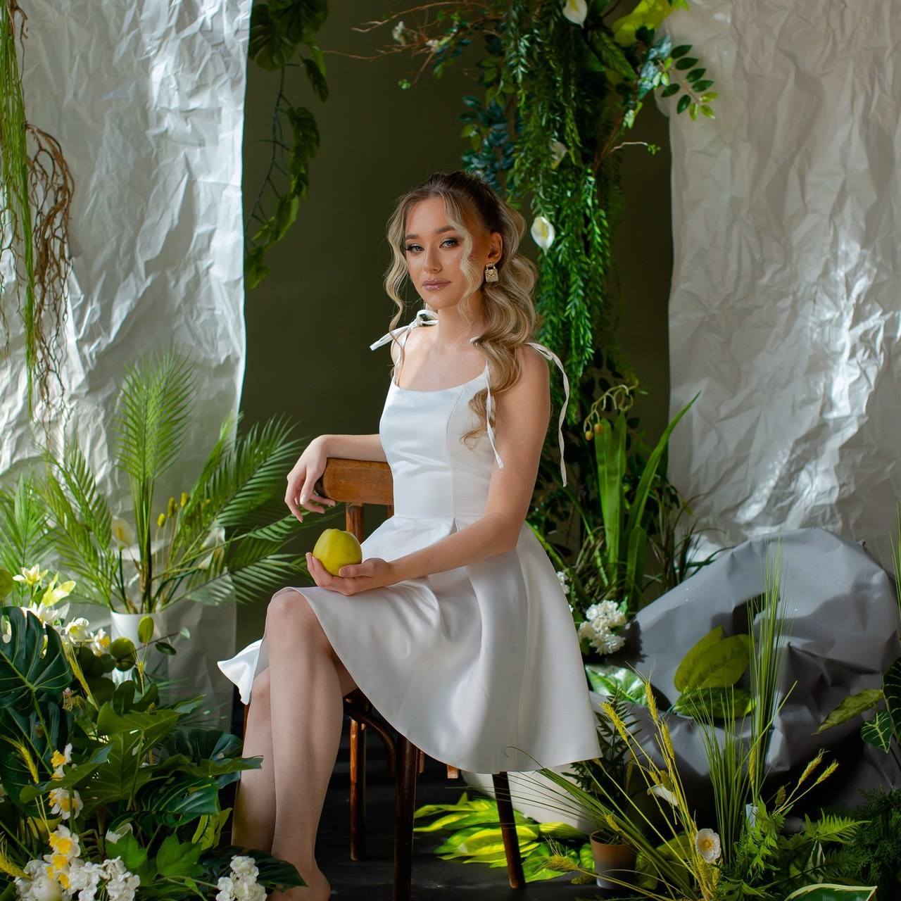 Отзывы. Фотограф Заринск. Комиссарова Кристина