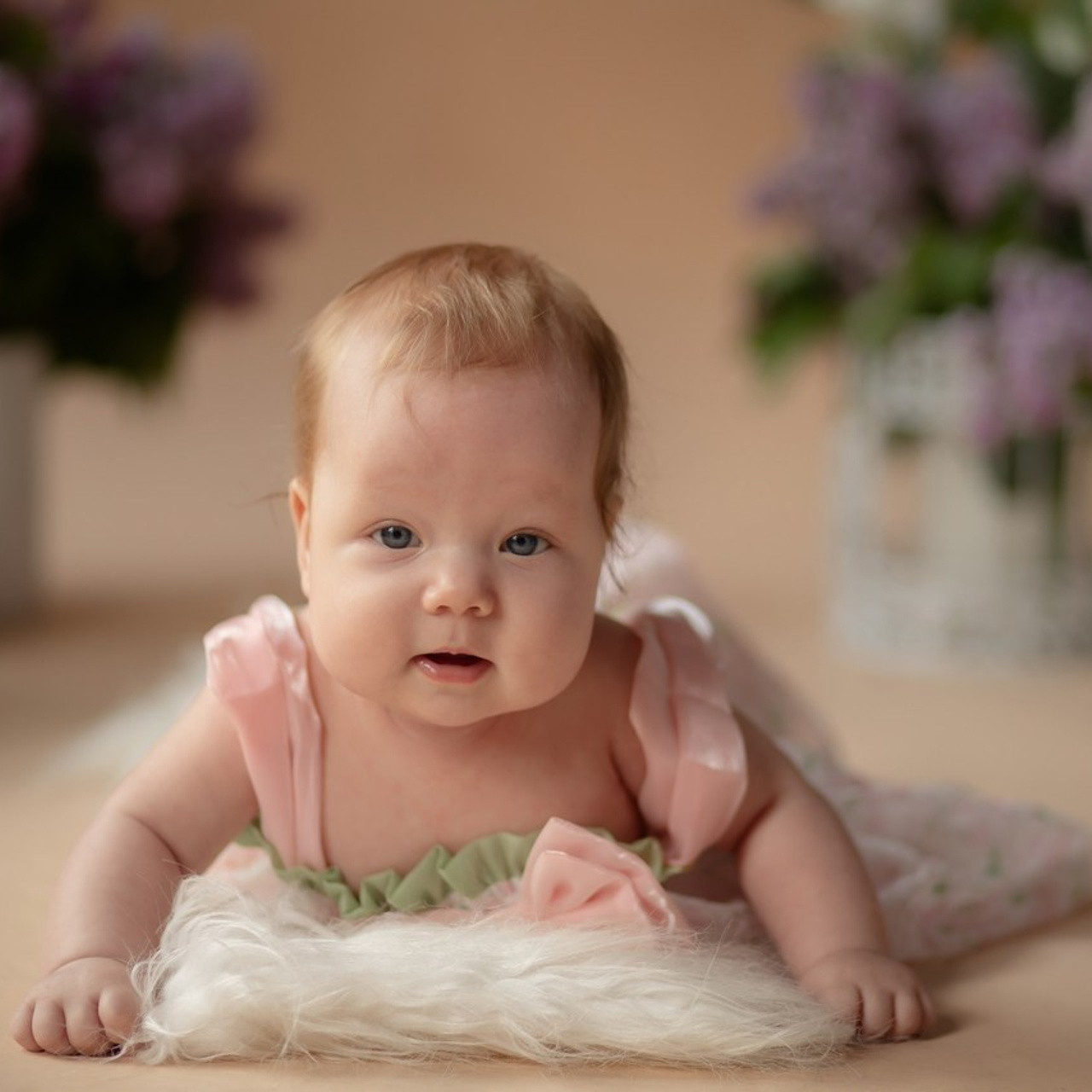 Отзывы. Фотограф Заринск. Комиссарова Кристина