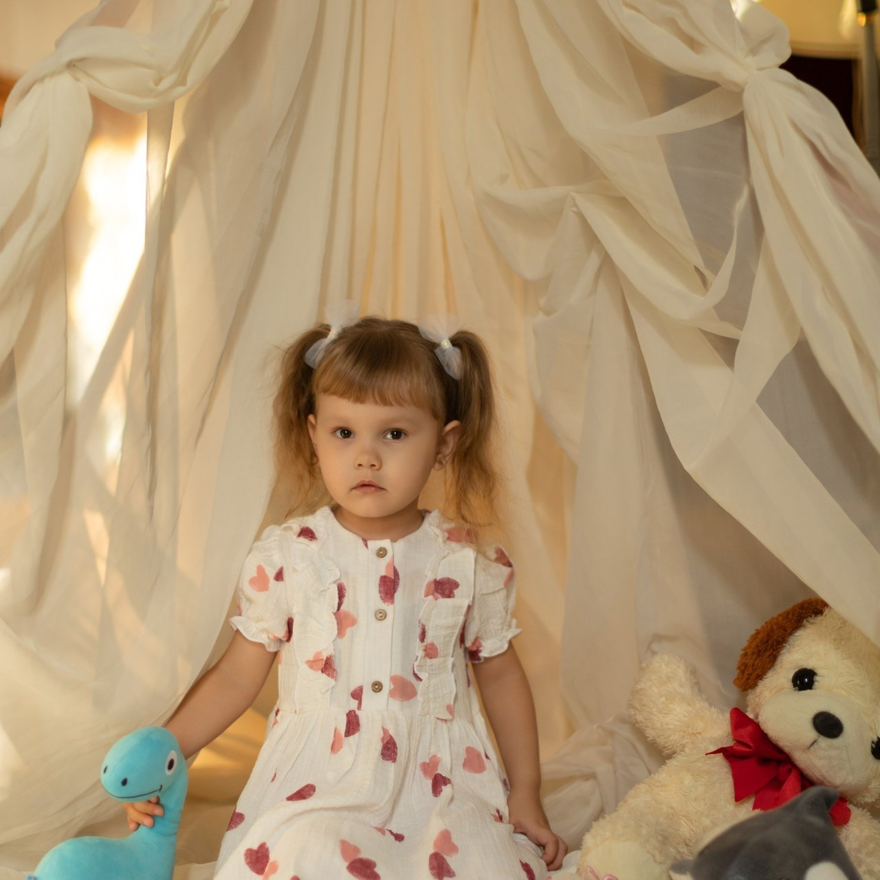 Отзывы. Фотограф Заринск. Комиссарова Кристина