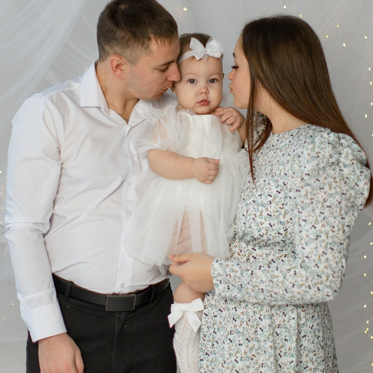 Отзывы. Фотограф Заринск. Комиссарова Кристина