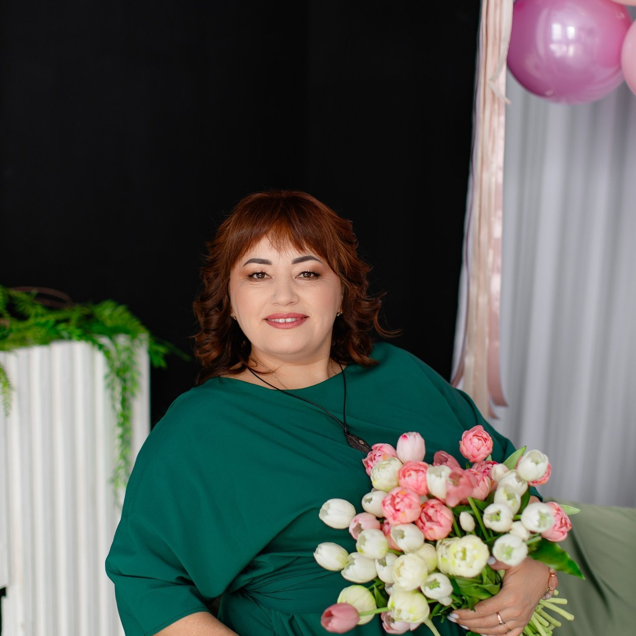 Отзывы. Фотограф Заринск. Комиссарова Кристина