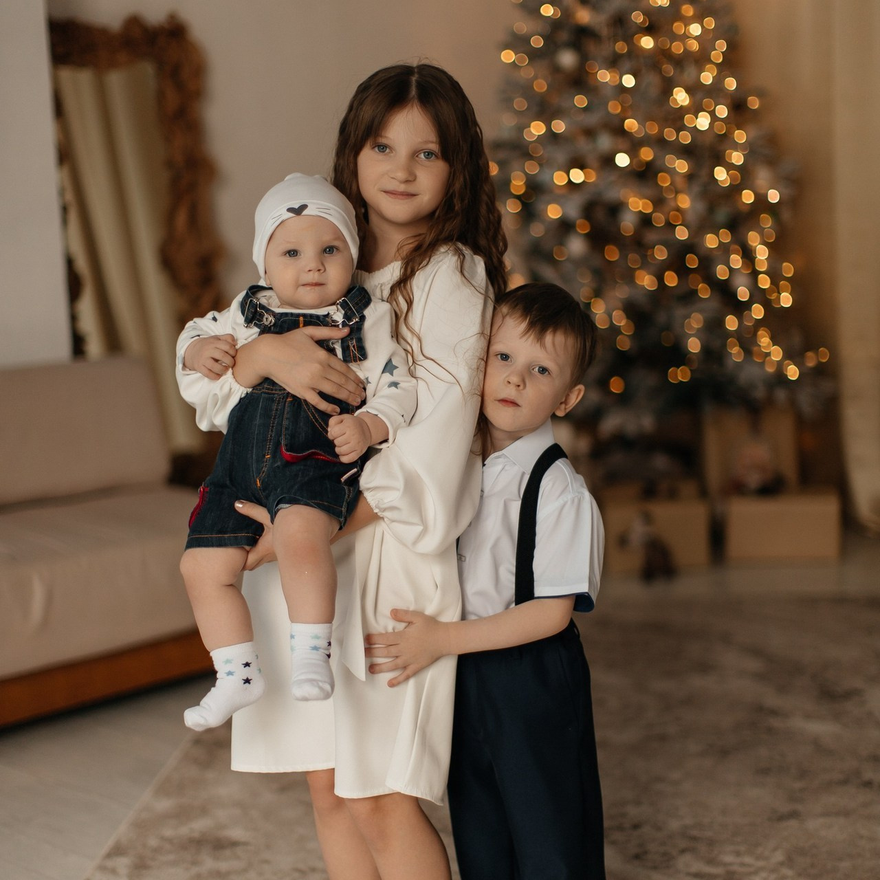 Отзывы. Фотограф Заринск. Комиссарова Кристина