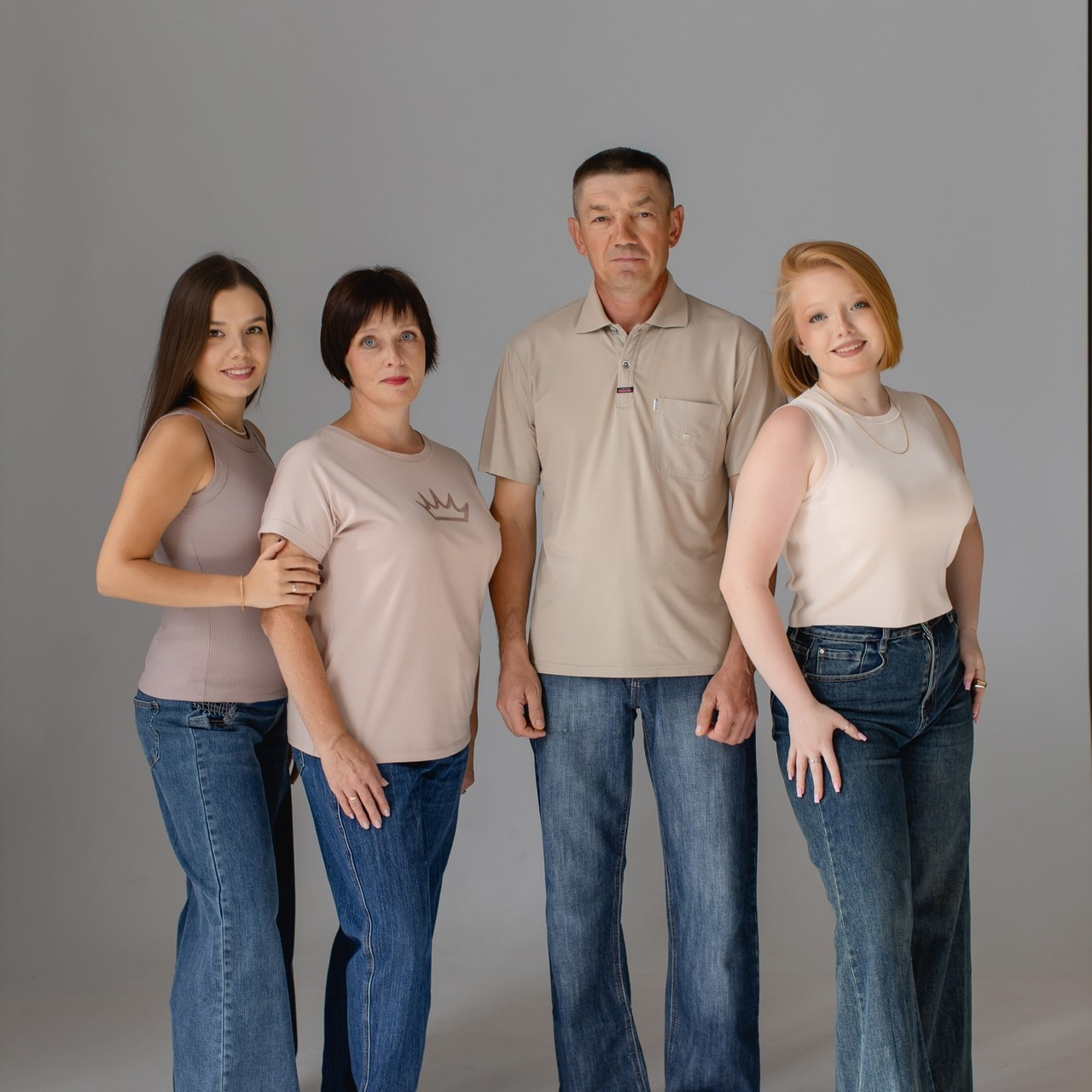 Отзывы. Фотограф Заринск. Комиссарова Кристина