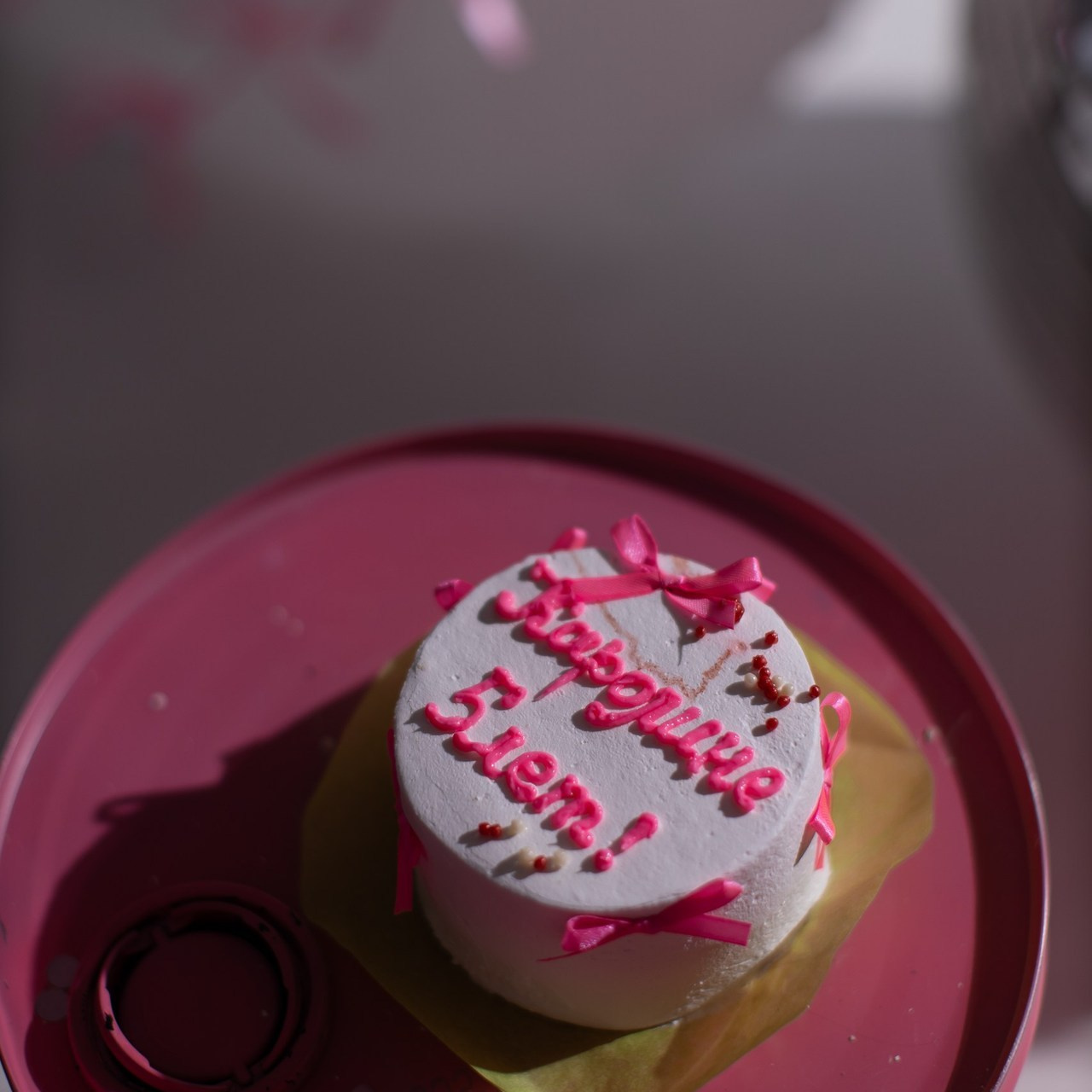 Отзывы. Фотограф Заринск. Комиссарова Кристина