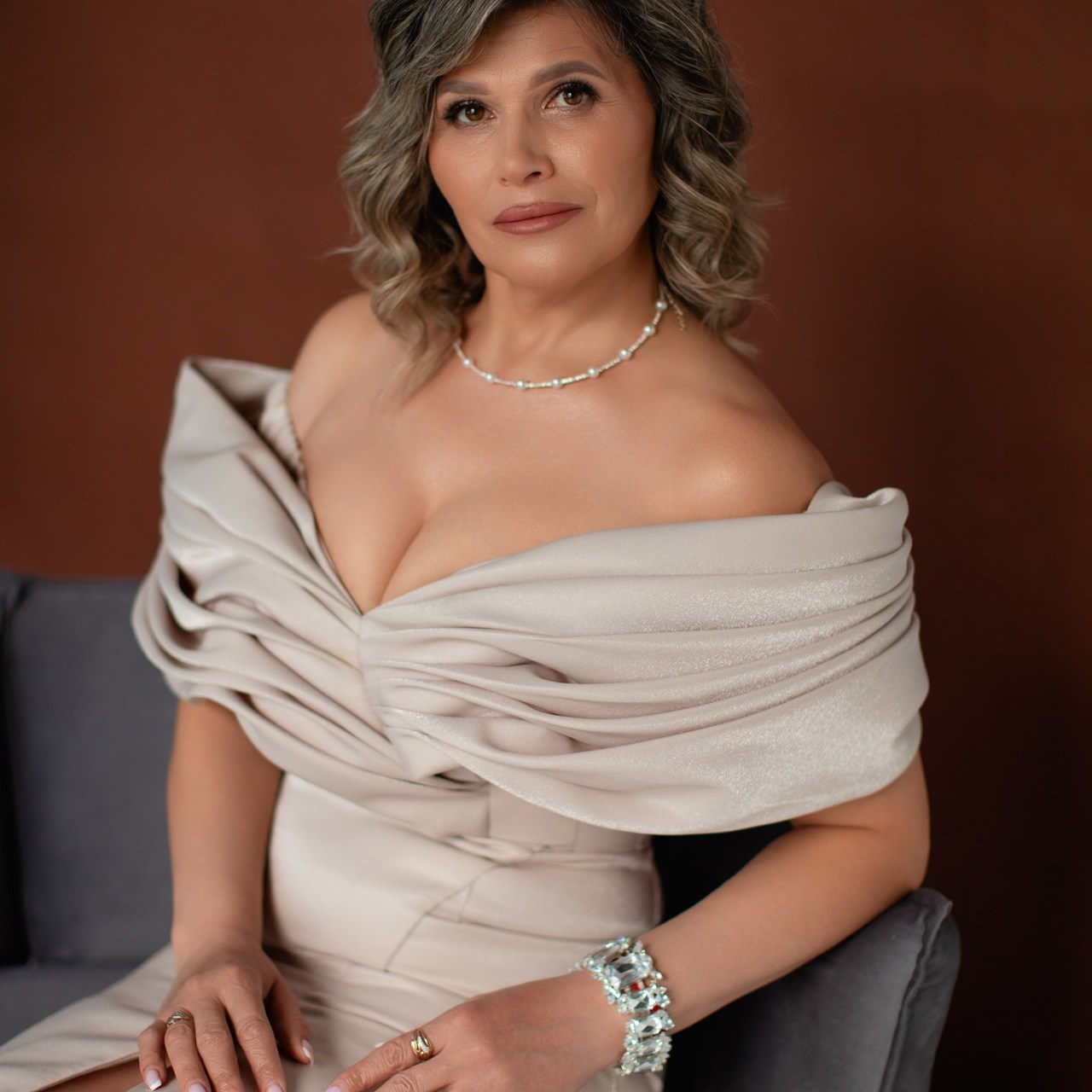 Отзывы. Фотограф Заринск. Комиссарова Кристина