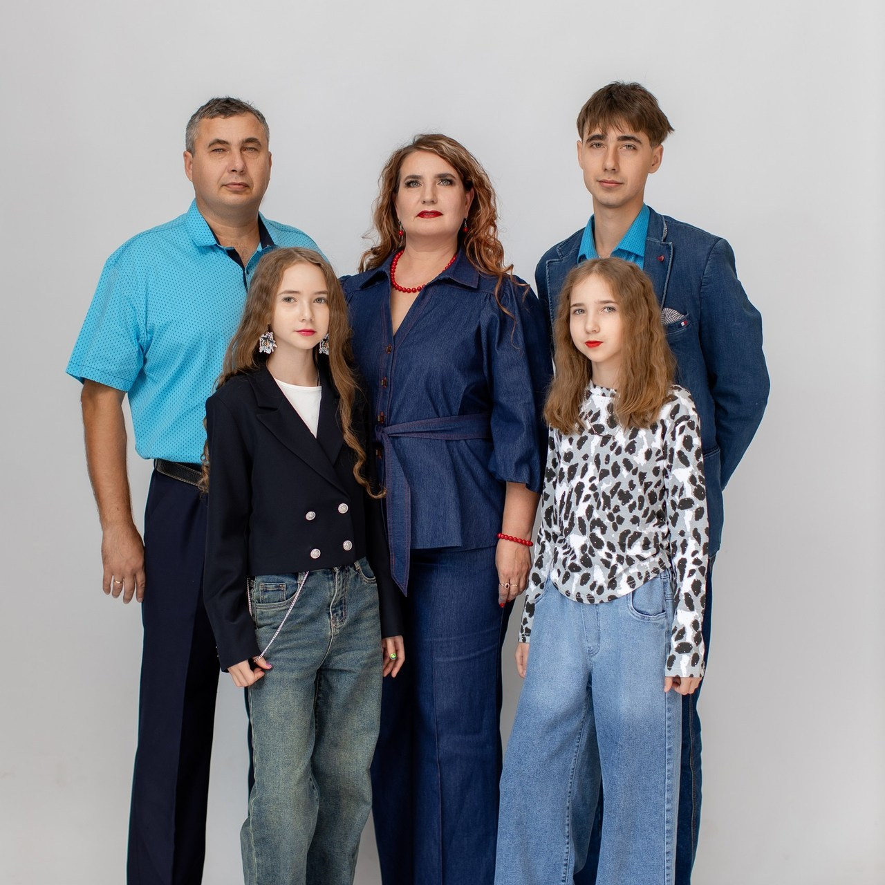 Отзывы. Фотограф Заринск. Комиссарова Кристина