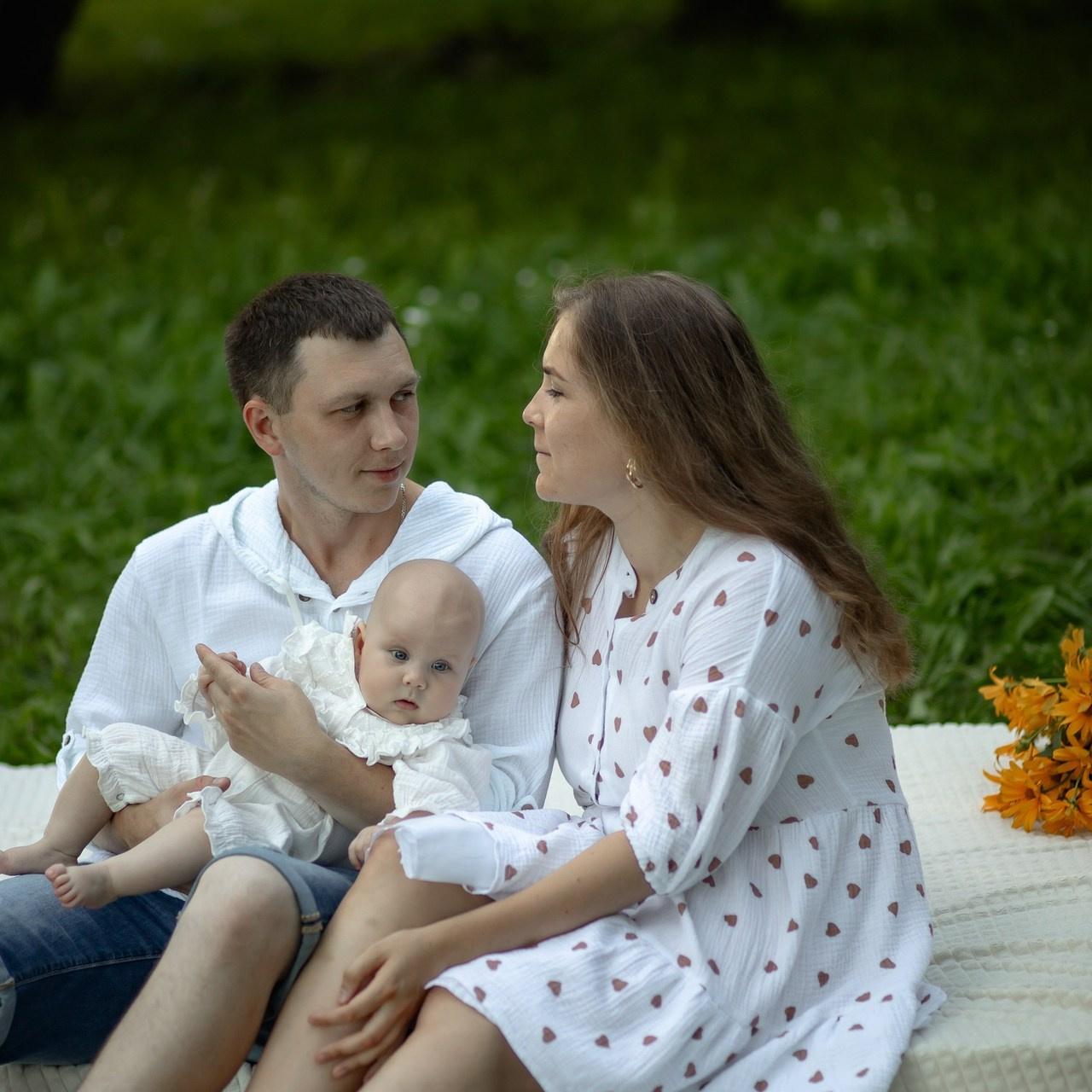 Отзывы. Фотограф Заринск. Комиссарова Кристина