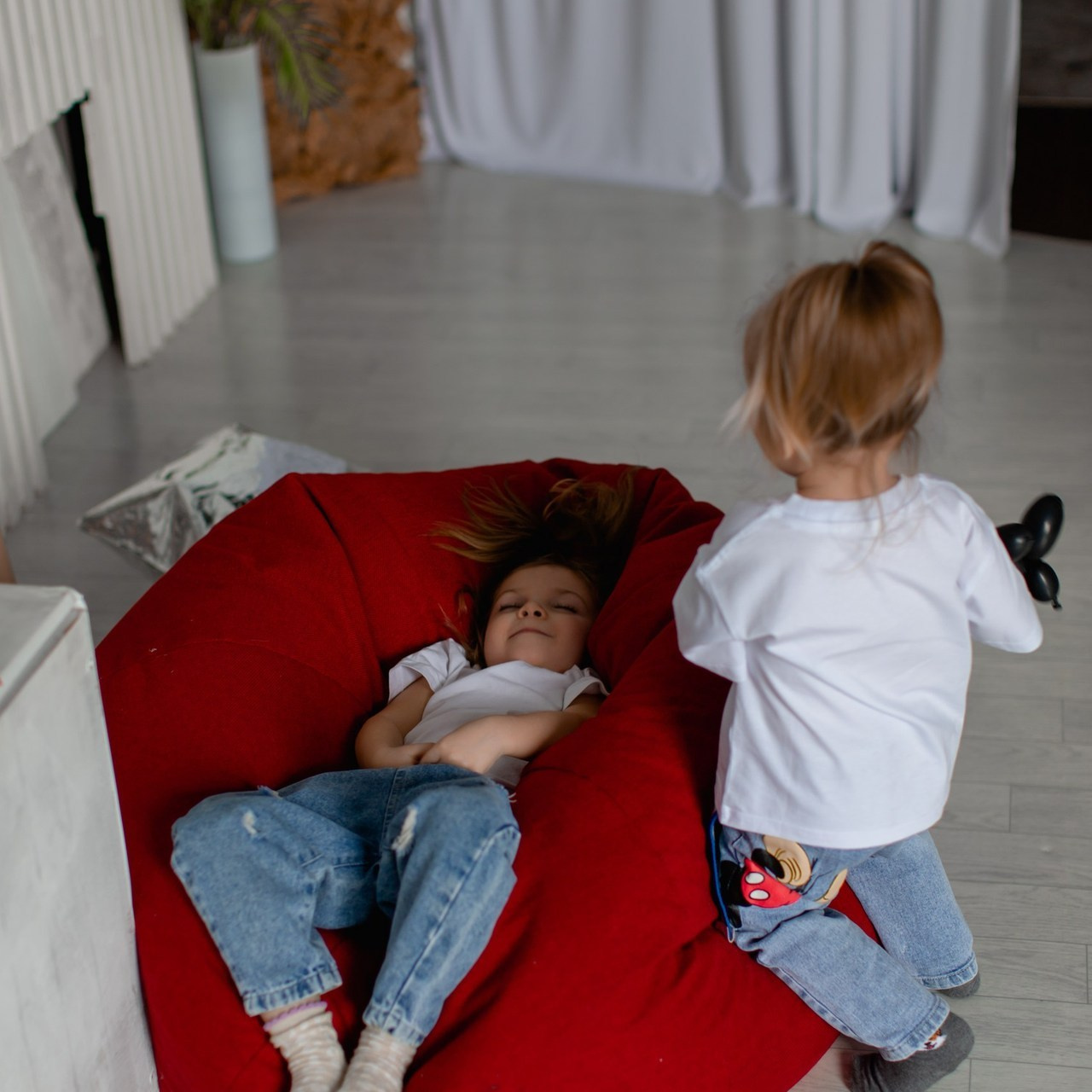 Отзывы. Фотограф Заринск. Комиссарова Кристина