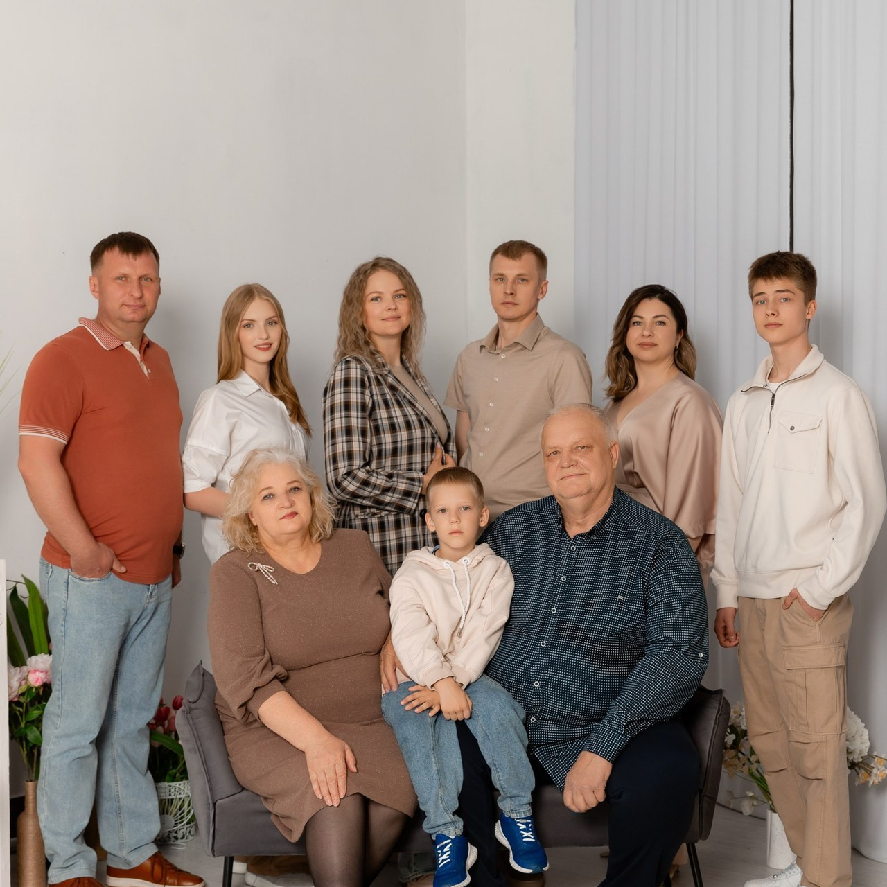 Отзывы. Фотограф Заринск. Комиссарова Кристина