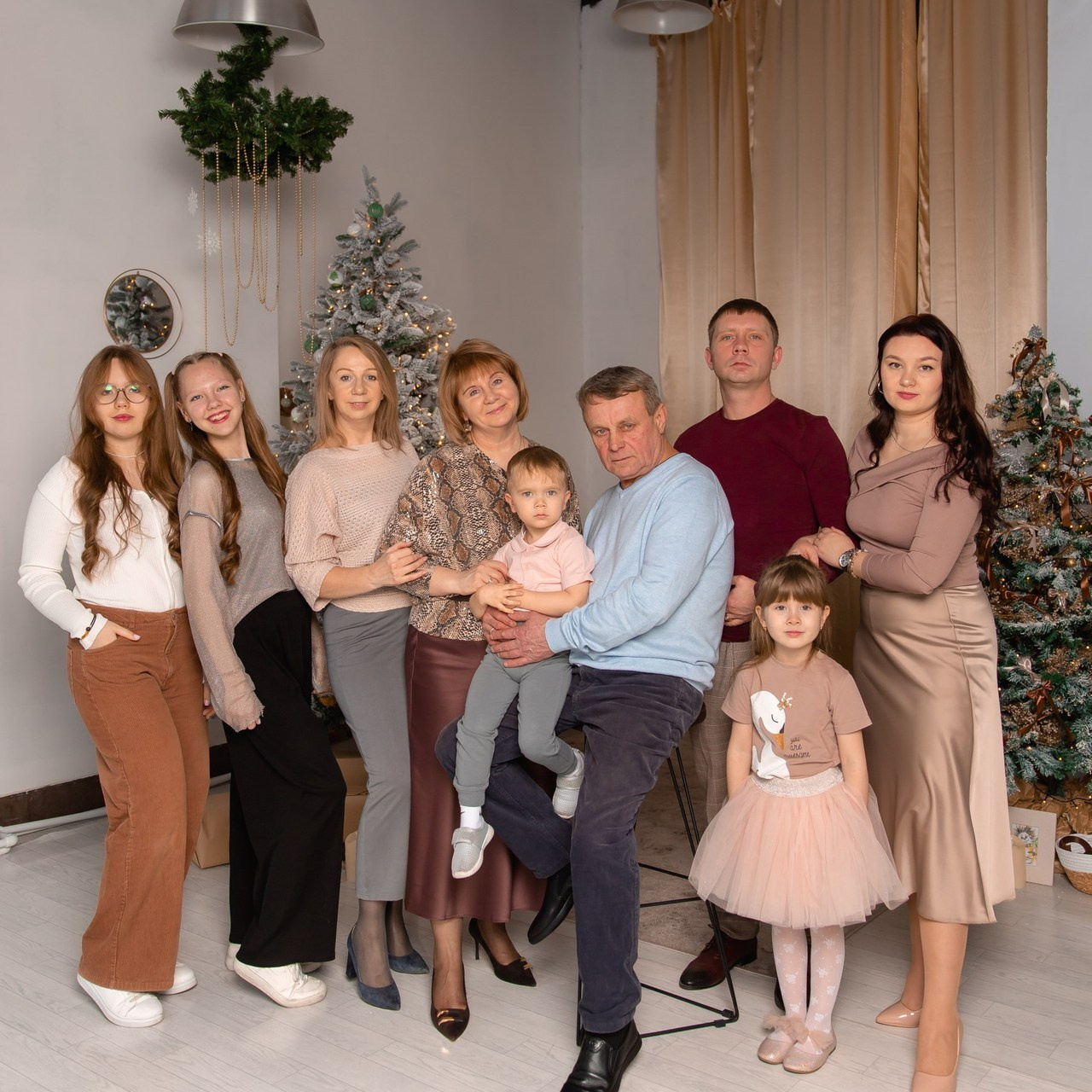 Отзывы. Фотограф Заринск. Комиссарова Кристина